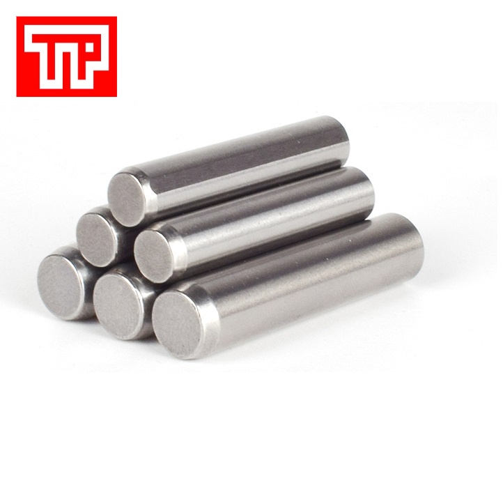 Chốt định vị loại thẳng